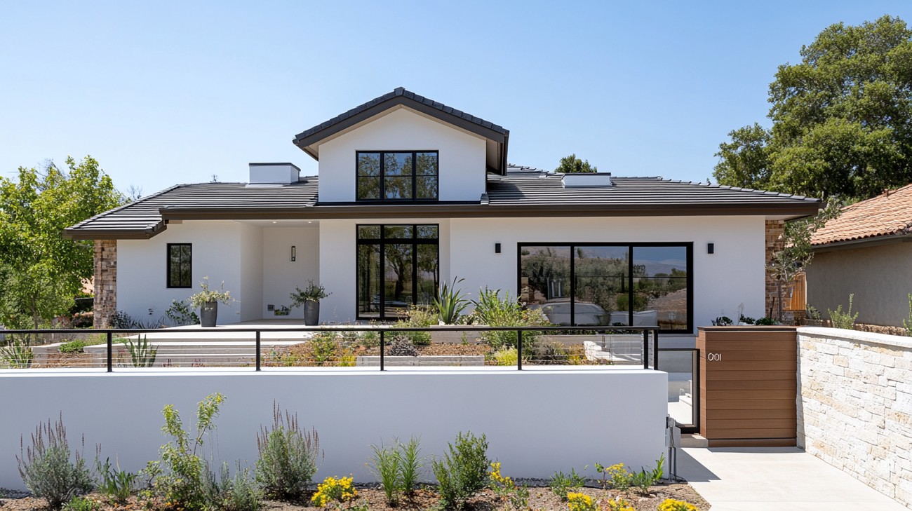 Find the Best Stucco Contractor Near Me Today