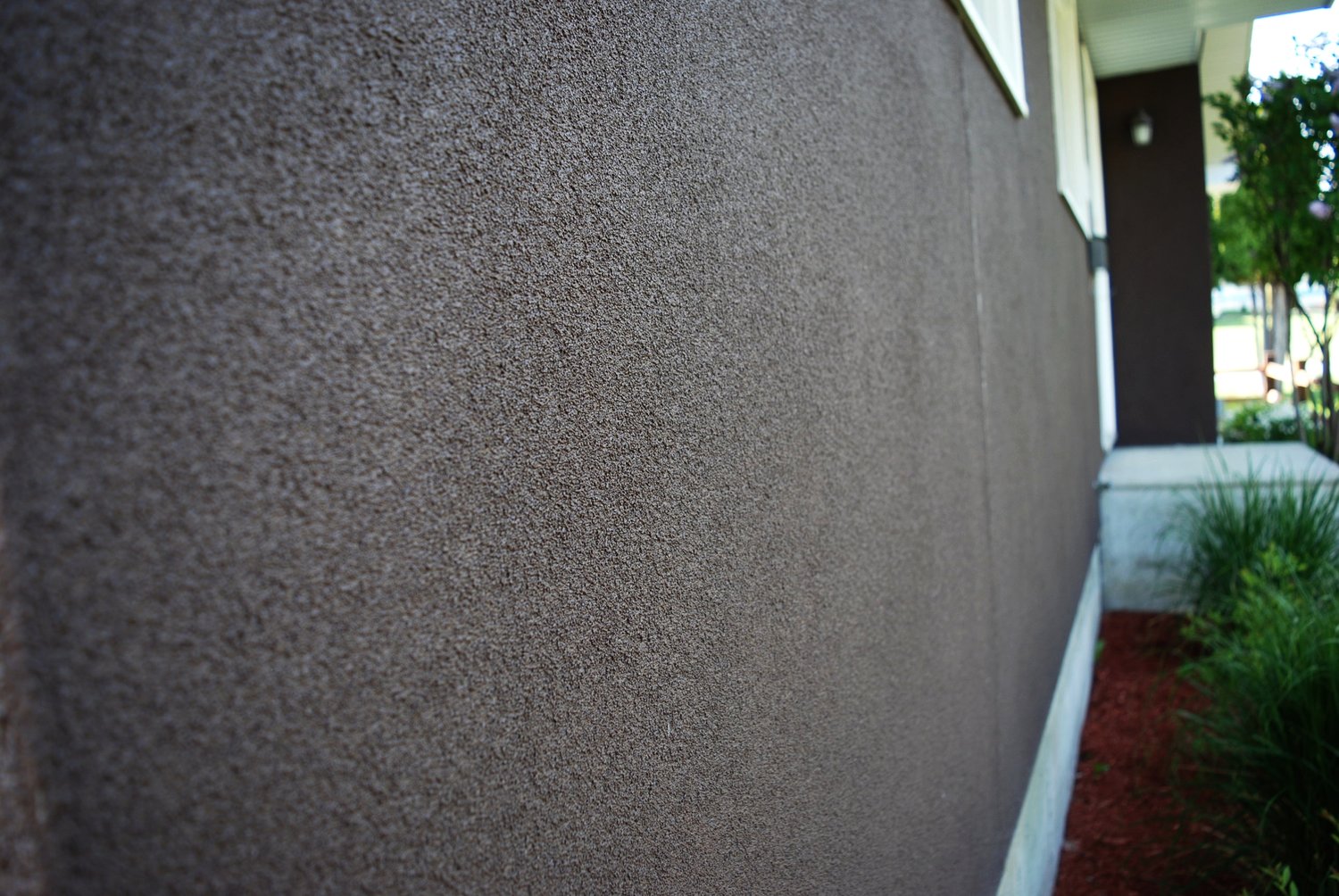 Overview of Acrylic Stucco Installation