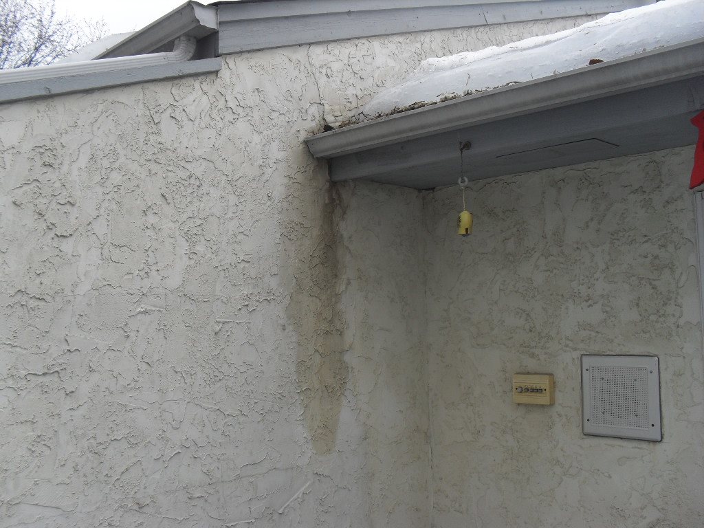 Essential Guide to Stucco Water Leak Repair