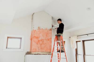 Guide to Stucco Plaster: Tips, Techniques, and Trends