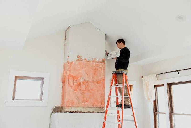 Essential's Guide to Stucco Patching
