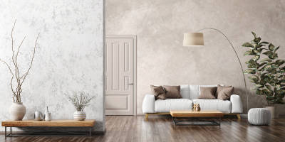 A Complete Guide to Interior Stucco Walls