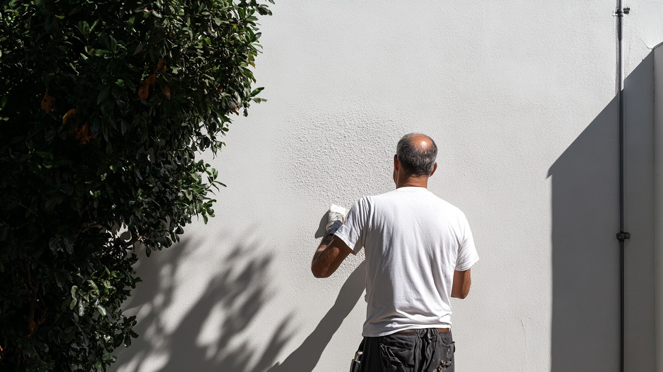 Stucco Resurfacing: Enhance Your Home's Exterior Today