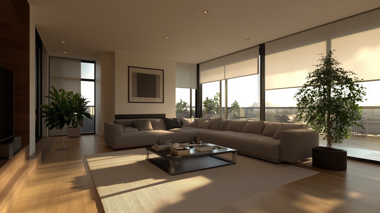 Knock Down Finish: Master the Perfect Texture Technique