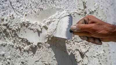Top Tips for Effective Stucco Patches