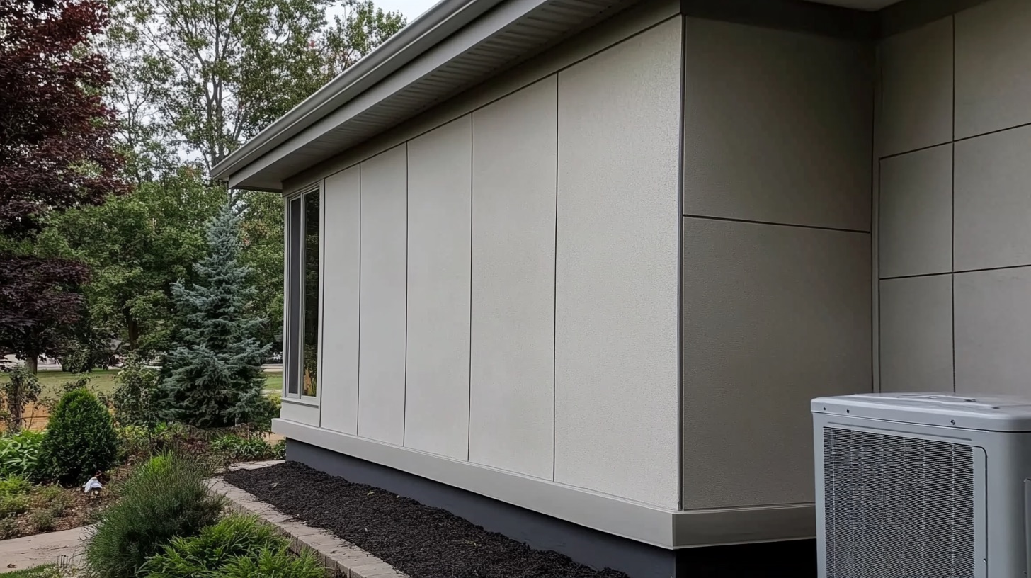 Cement Board Stucco: Installation and Benefits Guide