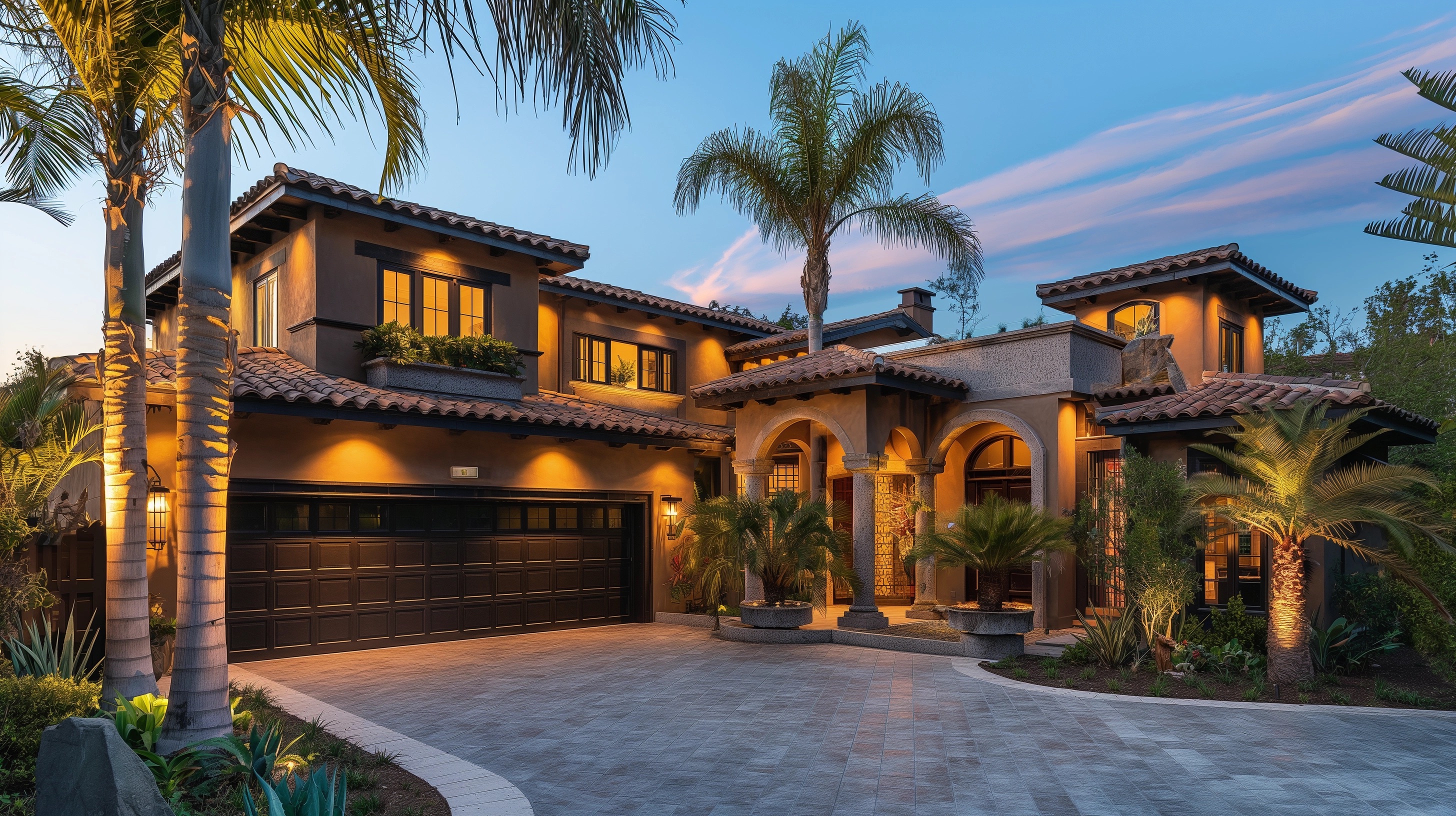 Unlocking the Beauty of Stucco Designs