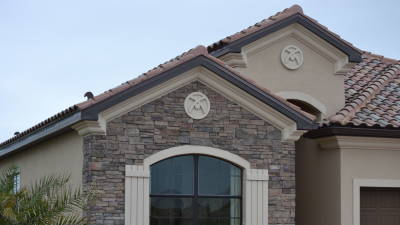 Revolutionizing Aesthetics with Stucco Molding: The Ultimate Guide by Atlas Stucco