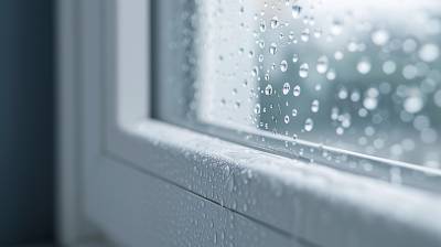 Understanding Window Leak Repairs