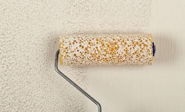 Stunning Melbourne Textured Ceiling Renovation Company image