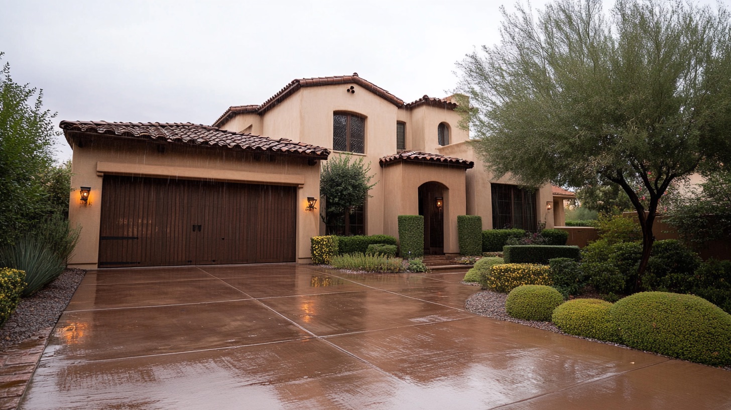 Is Stucco Good for Moisture? Key Facts Revealed