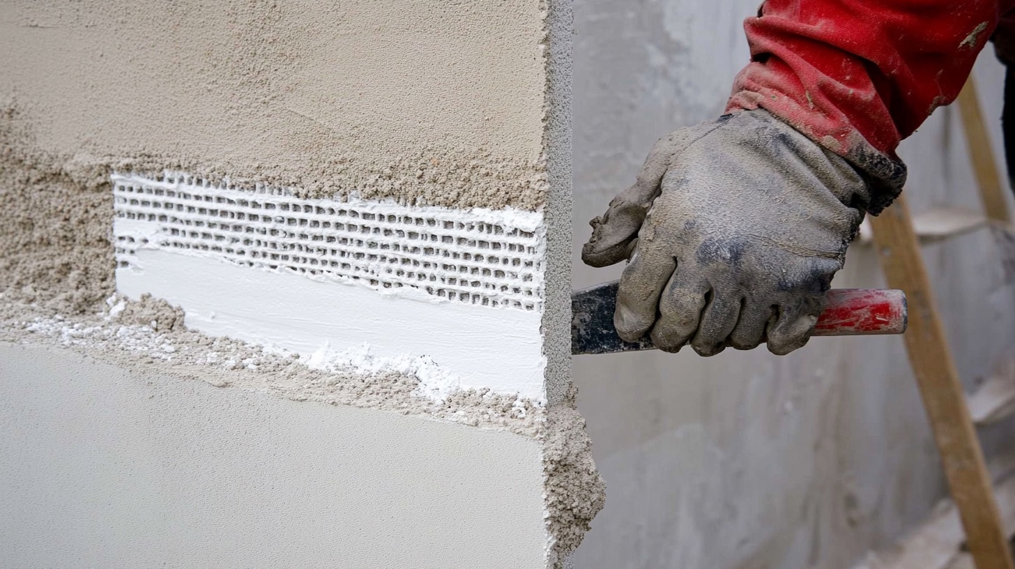 Corner Bead: Essential Guide for Perfect Wall Corners