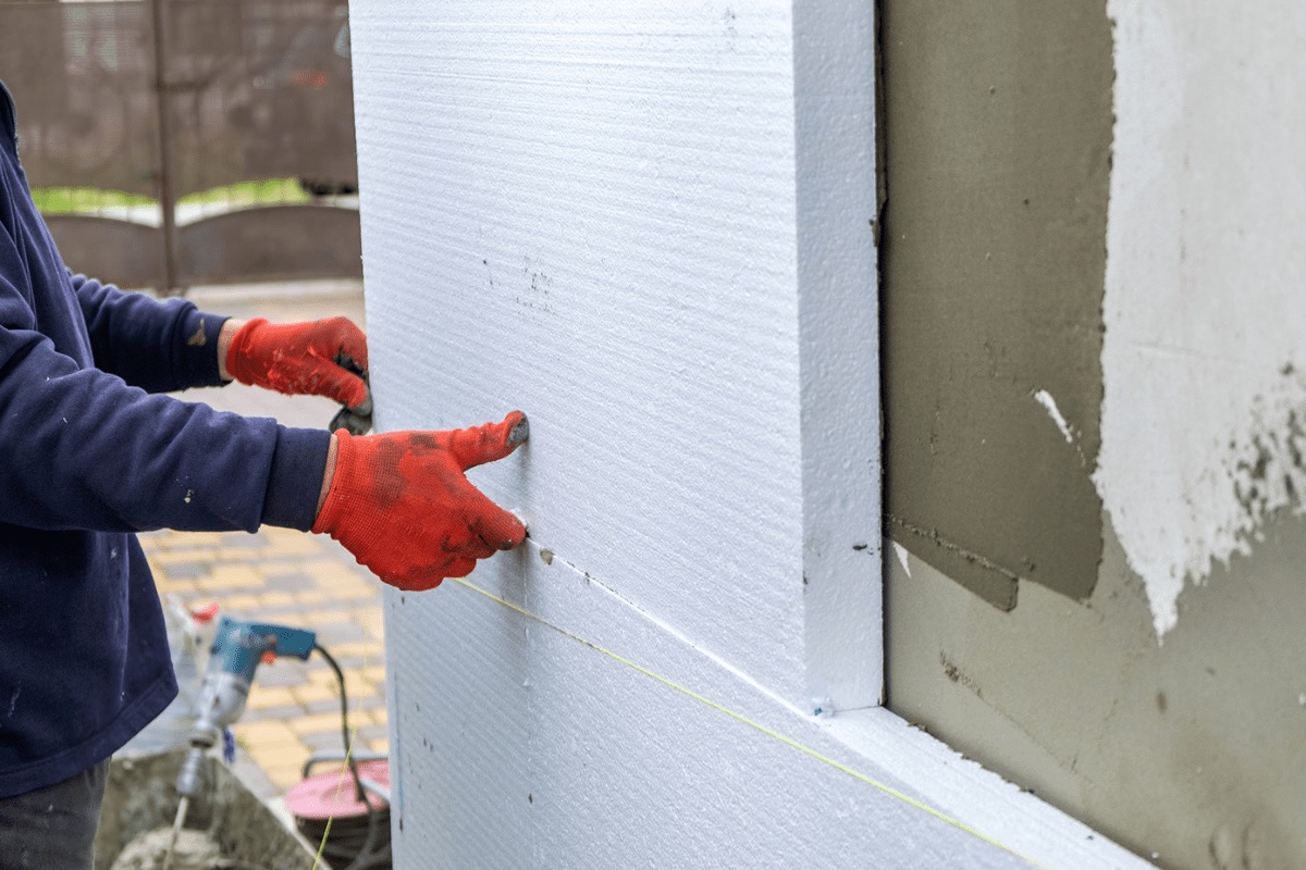 EPS Insulation Board: Benefits and Applications Explained