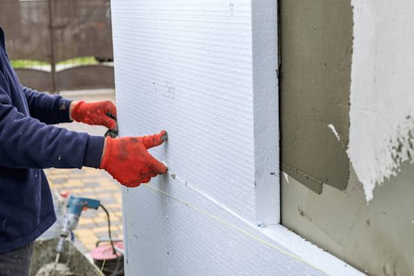 Exp Board Inulation EPS Insulation Board: Uses and Advantages Detailed