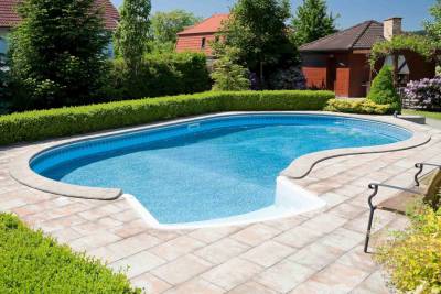 Exploring the Latest Trends in Pool Plaster Colors