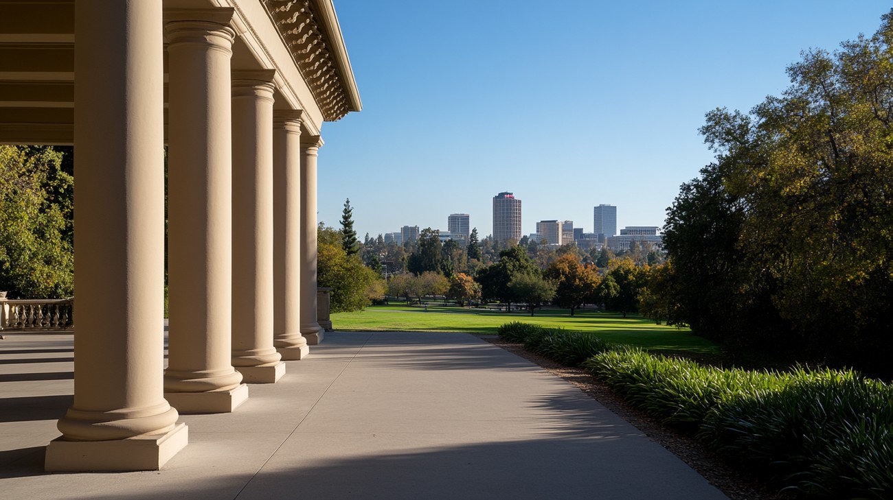 Stucco Columns: Enhance Your Home's Aesthetic