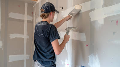 Mastering the Art of Drywall Plaster: A Comprehensive Guide