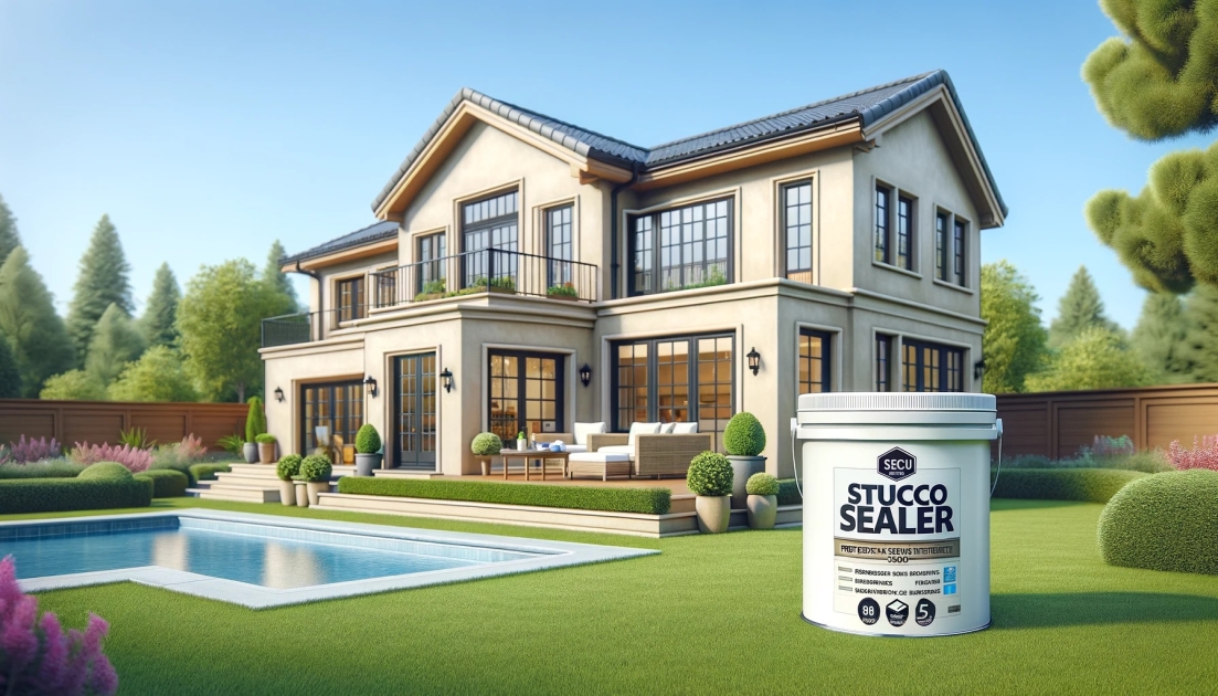The Ultimate Guide to Stucco Sealer Application