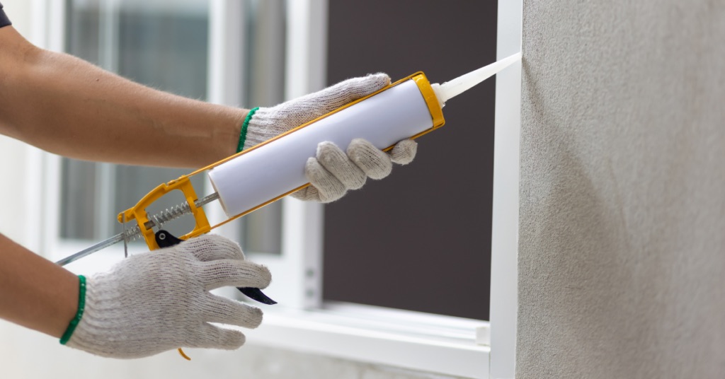 All About Stucco Caulk: A Comprehensive Guide