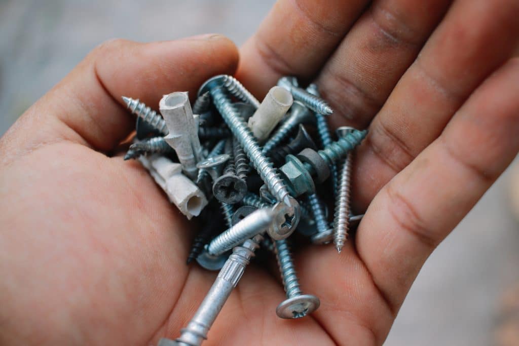 A Comprehensive Overview on Stucco Screws