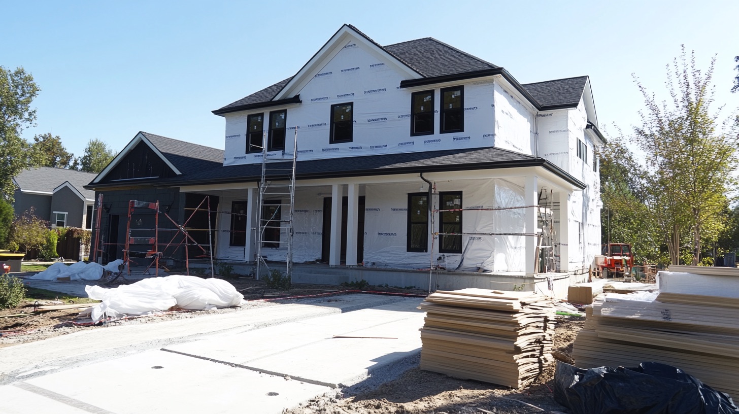 Ultimate Guide to Vapor Barrier