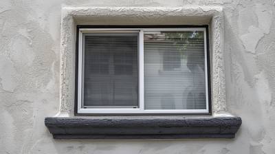Enhancing Your Home with Stylish Stucco Window Trim