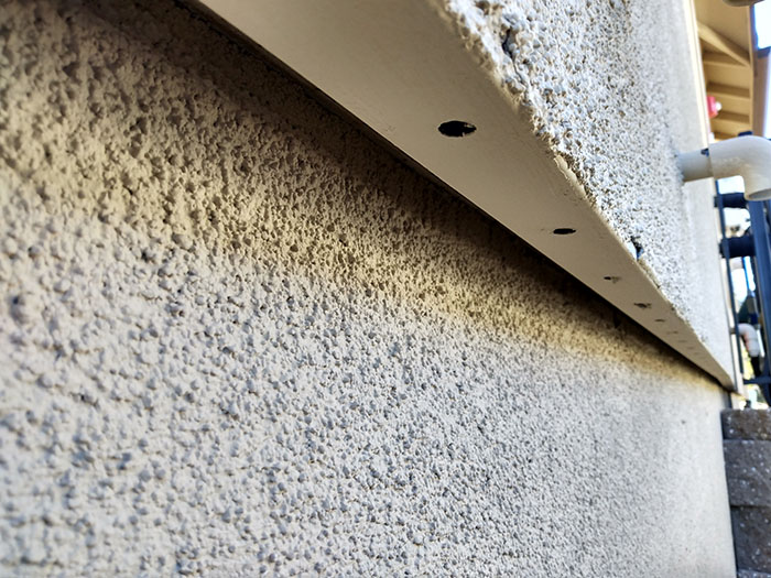 The Essential Guide to Weep Screed Installation