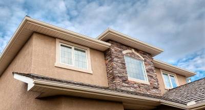 The Ultimate Guide to EIFS Stucco