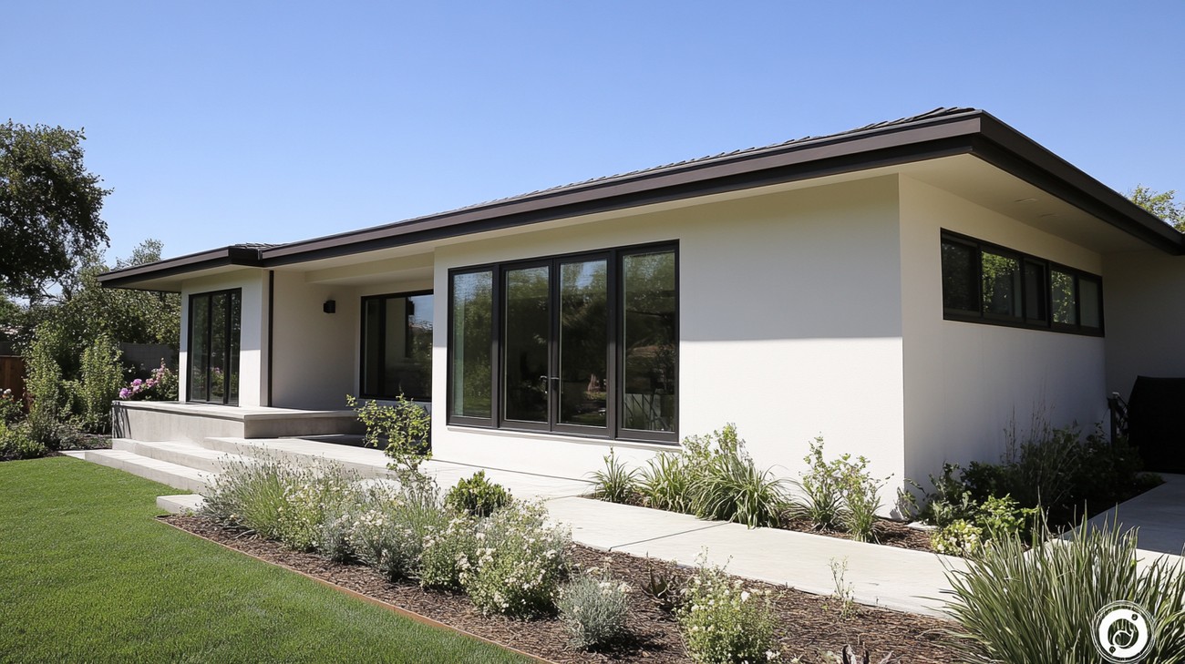 Stucco Soffit: What You Need to Know