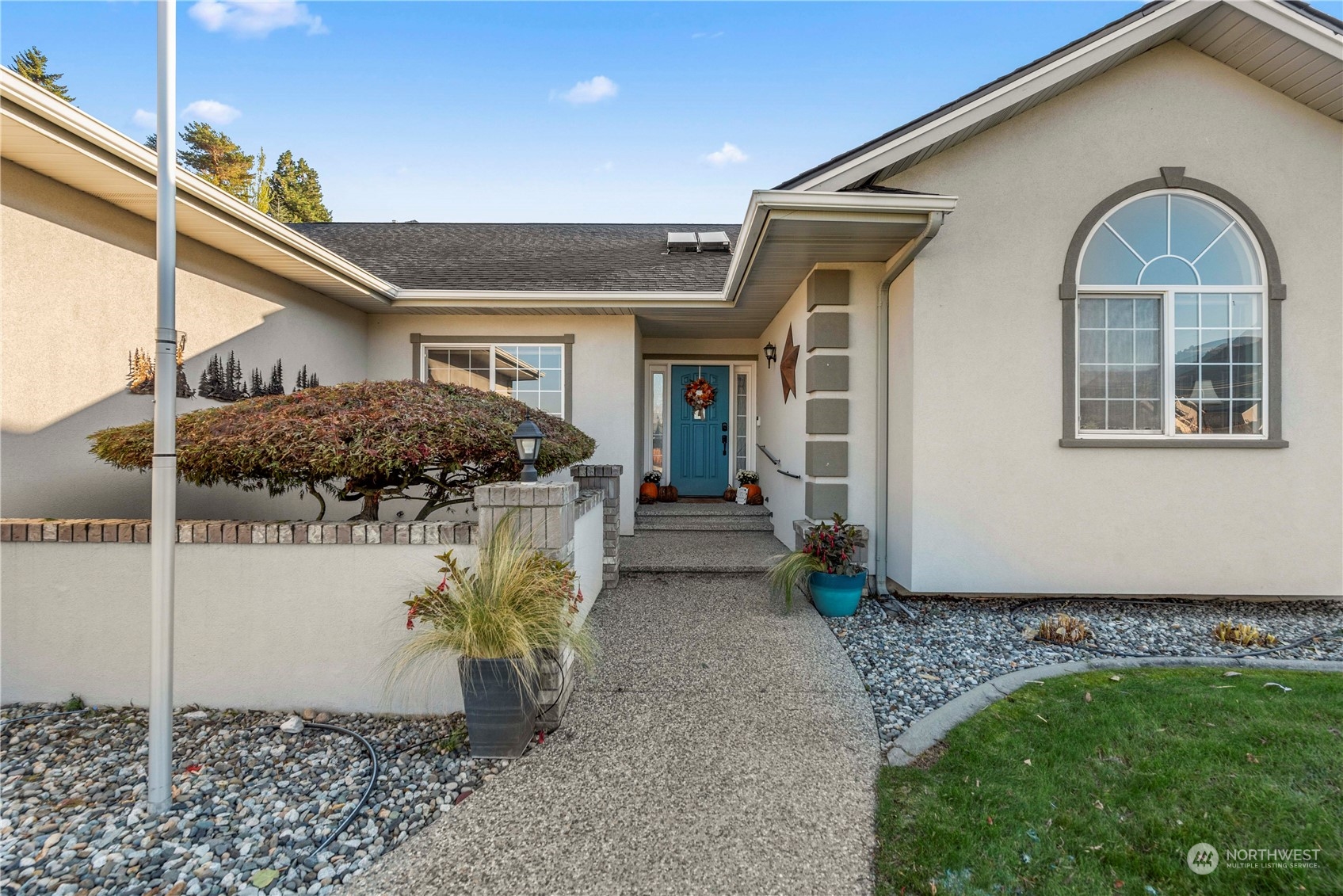 5 Benefits of Using Synthetic Stucco for Your Home