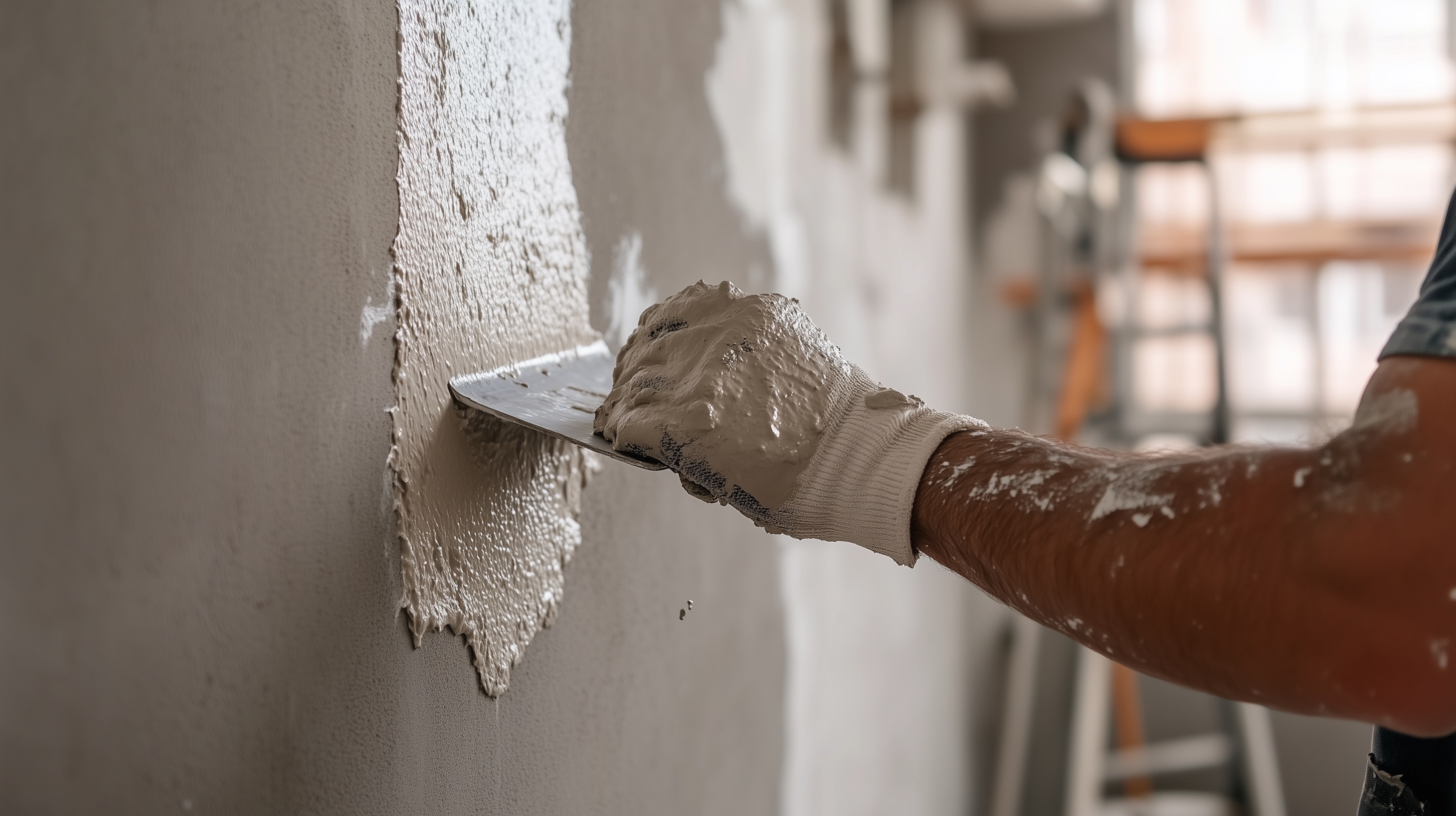 The Ultimate Guide to Gypsum Plaster
