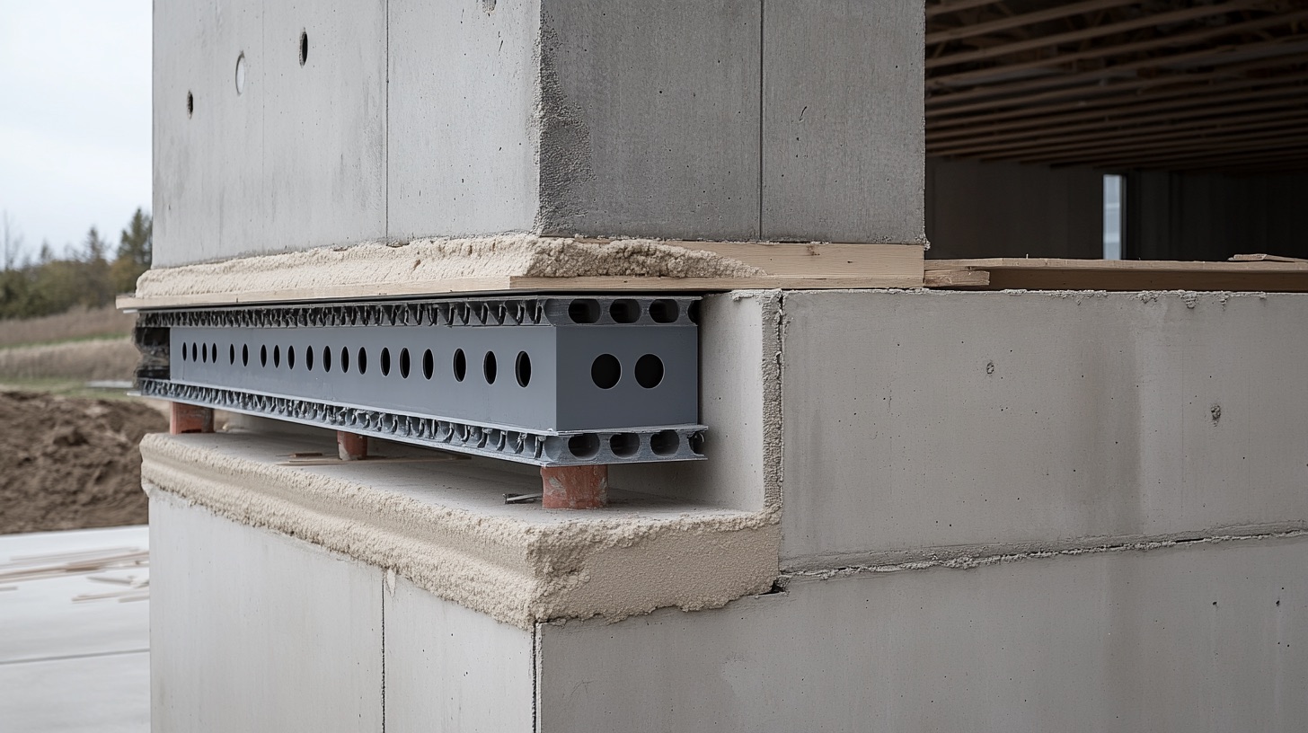 Unlock the Secrets of Stucco Expansion Joint