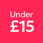 Find Deals for Under £15 - Shop Now!