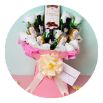 Leaving Gifts at Prezzybox - shop now!