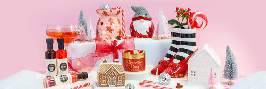 Shop for all your Christmas Gift at Prezzybox.com - Shop Now!