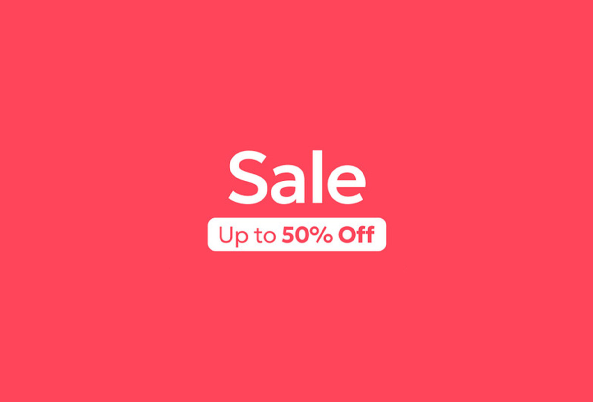 Sale - Up to 50% Off! Shop now at prezzybox!