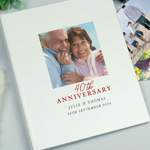 Celebrate your love story with traditional anniversary gifts tailored to each year. Shop at Prezzybox now!