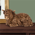 Check out Highland Cow Gifts at Prezzybox! Buy now!