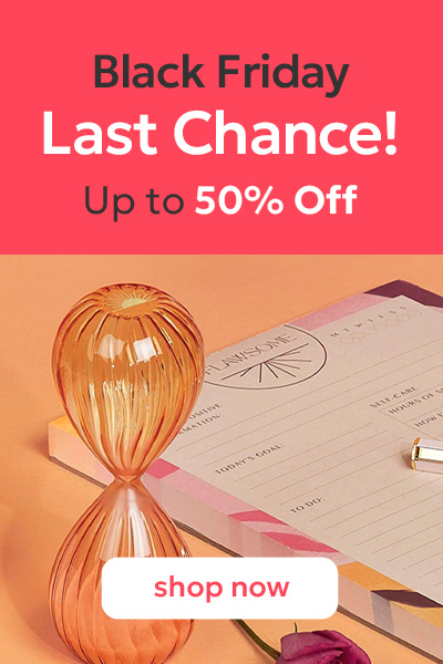 Last Chance to Buy Black Friday Clearance Lines - Save Now!