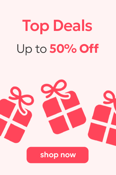 Find all our Top Deals at Prezzybox - Shop Now!