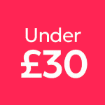 Savings Under £30 at prezzybox! Shop now!