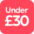 Savings Under £30 at prezzybox! Shop now!