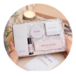 Self Care & Wellbeing Gifts at prezzybox - shop now!