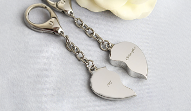 Give them a gift they'll never forget with our thoughtful range of Sentimental Gifts - shop now!