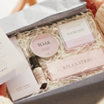 Embrace self-love and tune into relaxation with our range of Self Care Gifts. Shop now at prezzybox!