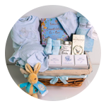 Baby Shower Gifts at prezzybox - shop now!