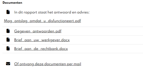 Tips en tricks documenten downloaden