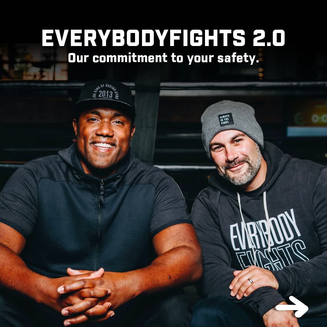 EverybodyFights