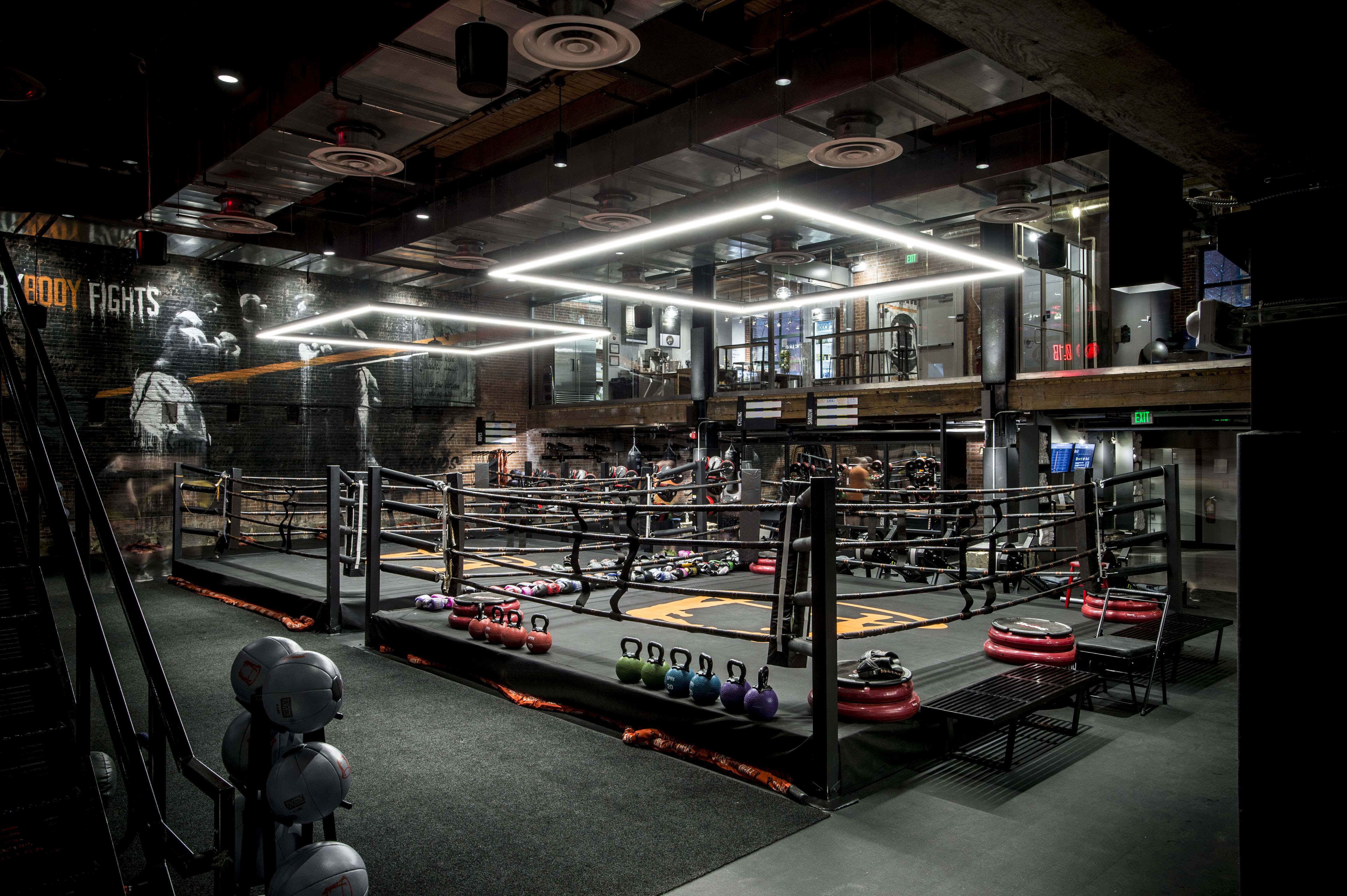 25 Best Boxing Gyms In The USA - Updated 2023