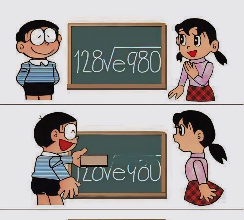 Implementasi Materi Matematika dalam Pemrograman
